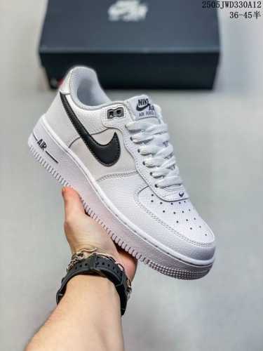 Company-Grade Nike Air Force 1 "07 Lv8 Air Force One Low-Top Casual Sports Sneak