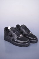 Nike Air Force 1 Low Fujiwara Hiroshi Original Last And Original Cardboard To Cr