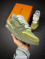 r Lv#Men's And Women's Shoes Are Made In Guangdong#Upgraded Thick Drawer Gift