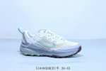 Nike React Wildhrse 8Th Generation Outdoor Hiking Series High-Top Casual Sports