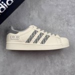 Local Core Private Adidas Originals Gazelle Indoor X Dior White Gray Collaborati