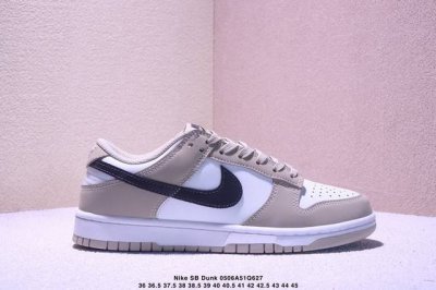 Nike Sb Dunk Low Sb Series Dunk Series Retro Low-Top Casual Sports Skateboarding