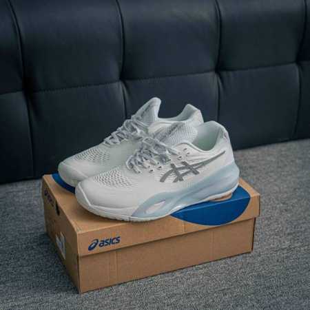 Core Private Asics Gel-Resolution X Asics Retro Breathable Cushioned Casual Runn - Click Image to Close