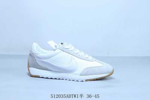 Nike Pacific Waffle Deformed Casual Jogging Shoes Item No. Hq2052-101 512035Adtw