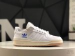 Authentic Label With Half Size Adidas Adidas Originals Forum 84 Low Adidas Retro