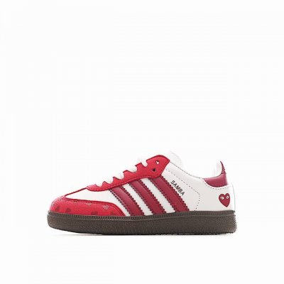 ad Dexter Low Top Kids Casual Shoes Notes 22-27 Elastic Band 28-37 Lace-Up If