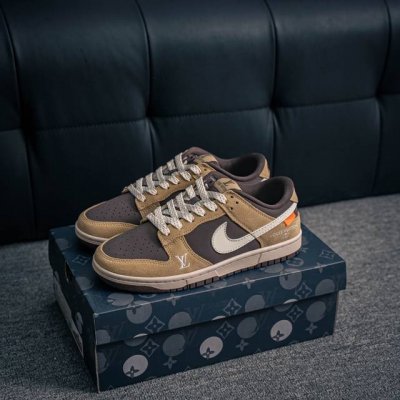 Core Private Nike Dunk Full Set Of Original Lasts And Original Molds To Create A