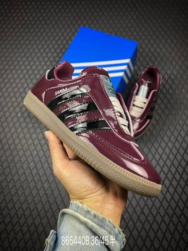 B Ad Original Samba Og Retro Classic Lightweight Skate Shoe Jq0013 This Samba Sh