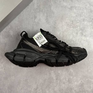 Local Core Private Ok Edition French High-End Luxury Brand - Paris Balenciaga 3X