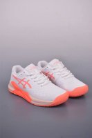 asics Gel-Resolution 14 Corporate Level Asics Sports Casual Breathable Profes