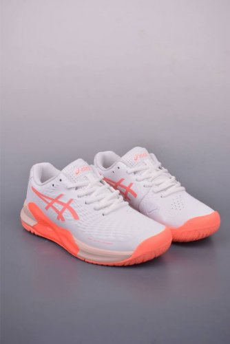 asics Gel-Resolution 14 Corporate Level Asics Sports Casual Breathable Profes