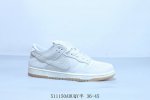 Nike Sb Dunk Low Pro Retro Low-Top Casual Sports Skateboard Shoes Item Number Hj