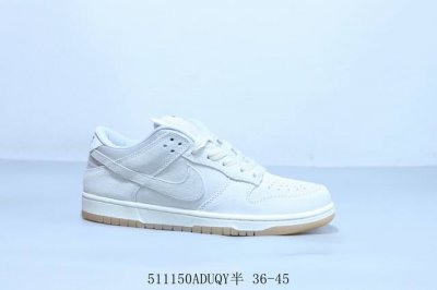 Nike Sb Dunk Low Pro Retro Low-Top Casual Sports Skateboard Shoes Item Number Hj