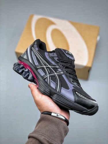 Asics Gel-Kinetic Fluent Asics Sports Leisure Breathable Professional Running Sh