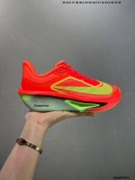 Company-Level Nk Zoomx Invincible Run Flyknit Fk6 Zoom Fly 6 Lightweight Flyknit