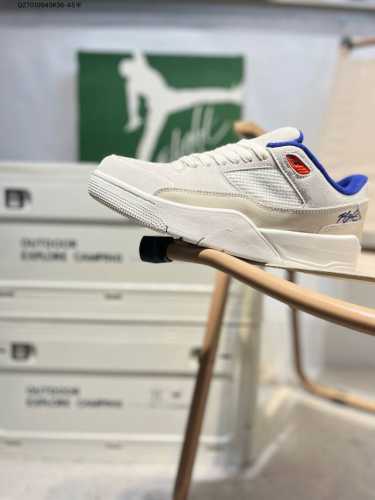 Who Decides War X Nike Jordan Flight Court Ate Anti-Slip Durable Low-Top Nike Re