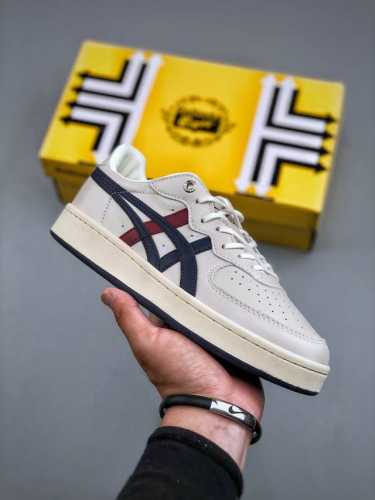 Asics Onitsuka Tiger Onitsuka Gsm Sd Retro Unisex Sports Shoes Item No. 1183A803