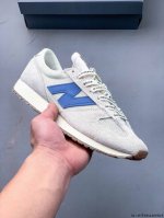 new Balance Nb 471 Series New Retro Fashion Breathable Casual Shoes New Balan