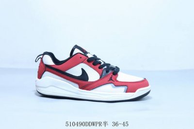 Jordan Jordancmft Era 90 Shock-Absorbing, Slip-Resistant, Durable Low-Top Runnin