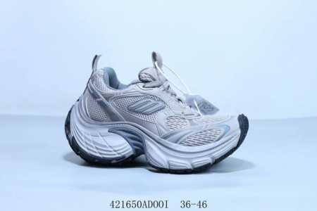 Balenciaga Outdoor Concept Shoes Balenciaga Sneaker Tess 12Th Generation Exclusi - Click Image to Close