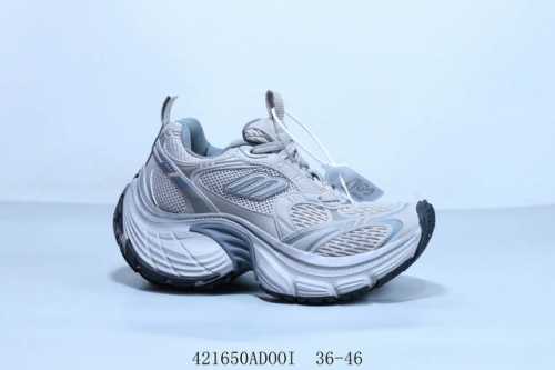 Balenciaga Outdoor Concept Shoes Balenciaga Sneaker Tess 12Th Generation Exclusi
