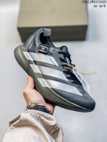 New Adizero Adios Evo Sl Marathon Professional Running Shoes Pro 3 Carbon Plate
