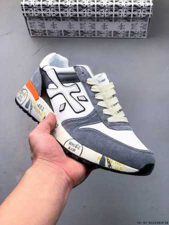 premiata Italian Shoe Brand. Create A Casual And Fashionable Sports Shoe. The - Click Image to Close