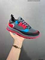 alphabounce Instinct M Alpha This Running Shoe Features A Stretch Upper For A
