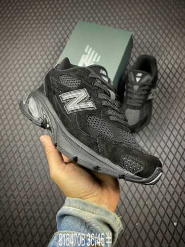 B Company-Grade Nb New Balance 2010 Series Classic Retro Casual Sports Sneakers