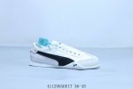 Puma Puma Palermo Special Star Style Retro German Training Shoes Item Number 402