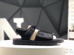Ugg, The American Luxury Brand, Presents Its Sandal Series Featuring Lightweight