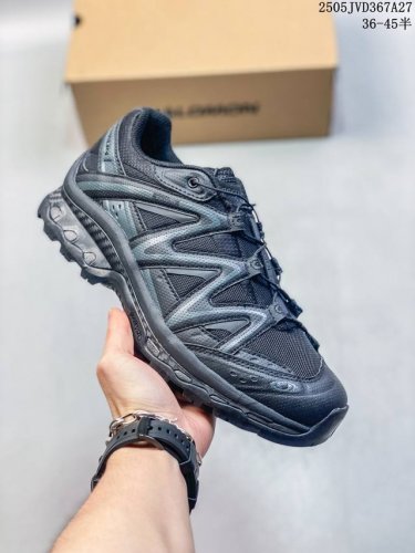 French Outdoor Brand - Salomon Xt-Quest Adv Xt 3D Explorer Series Pure Original