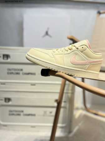Air Jordan 1 Mid Aj1 Jordan Generation Classic Retro Culture Leisure Sports Bask - Click Image to Close