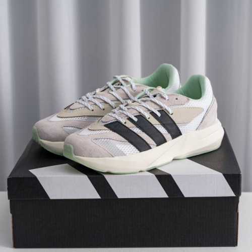 Core Private Adidas Lightblaze Mer Adi Breathable Running Shoes Item No.: J P108