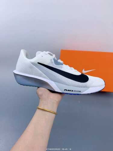 Nike Air Zoom Rival Fly 4Th Generation Marathon Running Shoes Size As Shown In T