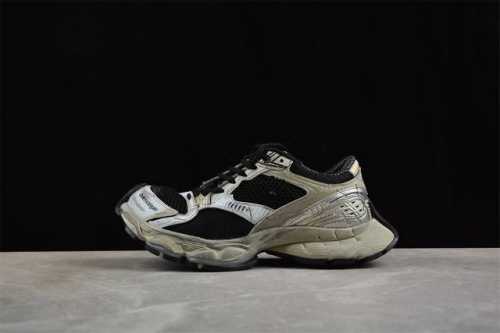 balenciaga Stapler Official Synchronized Balenciaga Trendy Running Shoes W3St