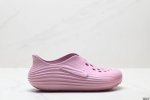 Corporate Nike Reactx Rejuven8 Nike Simple And Comfortable Hole Shoes Made Of Ev