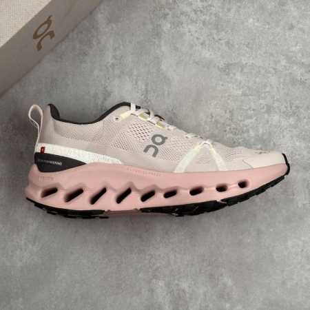 Local Core Private On Angpao Cloudsurfer Trail Low-Top Comfort Mesh Shock-Absorb - Click Image to Close