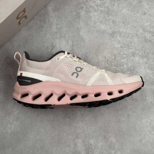 Local Core Private On Angpao Cloudsurfer Trail Low-Top Comfort Mesh Shock-Absorb