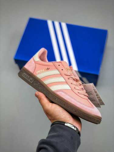 Adidas Handball Spezial Adidas Classic Reversed Suede Retro Casual Skate Shoes P