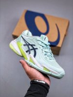 asics Asics Tennis Shoes Djokovic Court Ff3 Novak Djokovic Professional Tenni