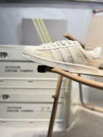 Lv X Adidas Originals Superstar Al Classic Color Classic Shell Head Official Web