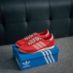Core Private Adidas Originals Sl 72 Og Ultra-Light And Breathable Retro Jogging