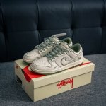 Core Private Nike Dunk Full Set Of Original Lasts And Molds Meticulously Crafted