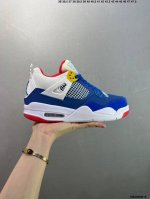 Company-Grade Aj4 Air Jordan 4 Retro Infrared Aj4 Joe 4 Men's Cultural Basketbal