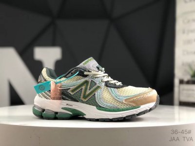 Xiaohongshu Korean Style Outfit Hot Style Nb New Balance New Balance Ml860 Serie