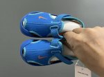 Special G Edition Nk Classic Toe-Covered Sandals Size: 22-35 Authentic 1:1 Custo