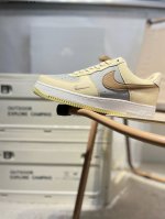 Nike Air Force 1 '07 Air Force One Versatile Casual Sports Sneakers. Soft, Highl