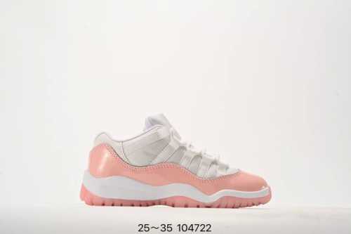 Kids Shoes Nike Air Jordan Air Jordan 11 Cmft Low Official Simultaneous Release