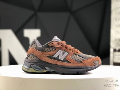 nb New Balance 2010 New Balance Classic Retro Casual Sports Sneakers Encap Mi